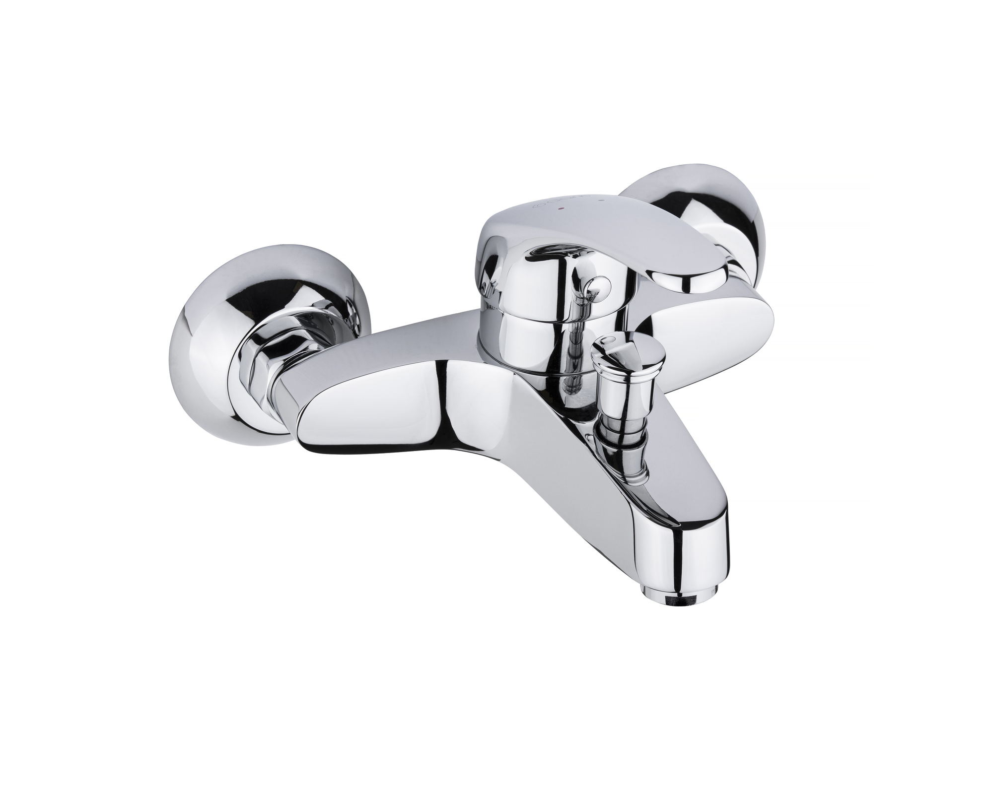 Mitigeur bain-douche Nova entraxe 150 mm GARIS R01-11005CR