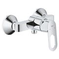 Mitigeur de douche monocommande BAULOOP avec cartouche céramique - GROHE - 23340-000