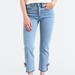 Levi's Jeans | 3/$60 Levi's Wedgie Fit Straight Jeans High Rise | Color: Blue | Size: 29