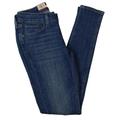 Levi's Jeans | 3/$60 Levis 535 Super Skinny Jeans Mid Rise | Color: Blue | Size: 6