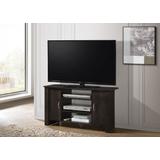 Kent TV Stand in Espresso - Progressive Furniture I332-42