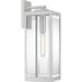 Quoizel Westover 20 Inch Tall Outdoor Wall Light - WVR8407SS
