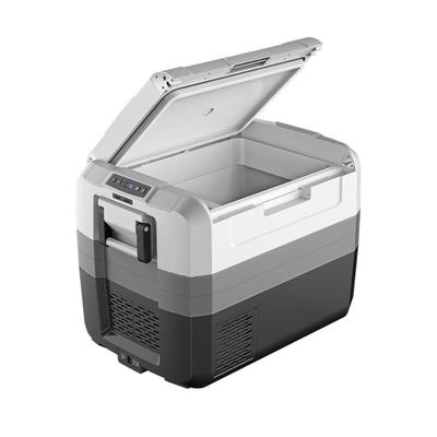 Costway 58 Quart Portable Electric Camping Car Cooler