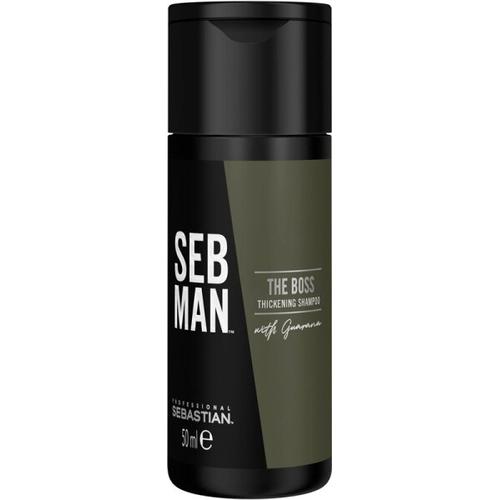 Sebastian Seb Man The Boss Thickening Shampoo 50 ml