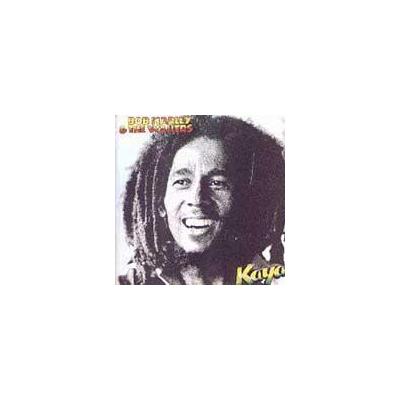 Kaya [Bonus Tracks] [Remaster] by Bob Marley/Bob Marley & the Wailers (CD - 07/30/2001)