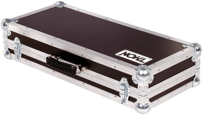 Thon Case Behringer Vocoder VC340