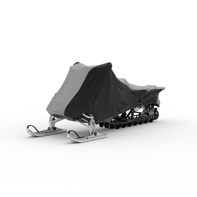 Ski-Doo MXZ Rev 600 HO Snowmobile Covers - Weatherproof, Guaranteed Fit, Hail & Water Resistant, Outdoor, 10 Year Warranty- Year: 2003