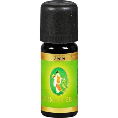 Primavera - ZEDER ätherisches Öl Aromatherapie & Ätherische Öle 01 l