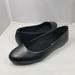 American Eagle Outfitters Shoes | American Eagle Flats Shoes Black | Color: Black | Size: 8.5