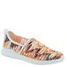 Propet Travelbound Soleil - Womens 6 Orange Slip On Medium