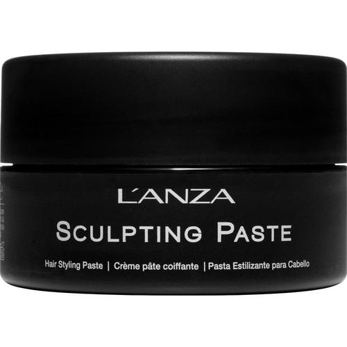 Lanza – Sculpting Paste Haarwachs & -creme 100 ml Damen