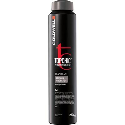 Goldwell The Special Lift Blonding Cream 60 ml Damen Image