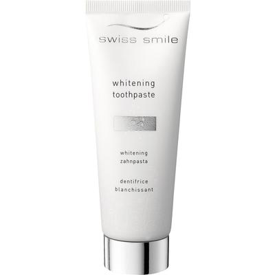 Swiss Smile Snow White Toothpaste 75 ml