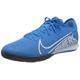 Nike Herren Vapor 13 Pro Ic Fußballschuhe, Mehrfarbig Blue Hero White Obsidian 414, 42 EU