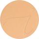 Jane Iredale,9.9 g (1er Pack) Pressed Face Powder Refill Sweet Honey 9.9 g