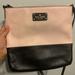 Kate Spade Bags | Authentic Vintage Kate Spade Crossbody Bag | Color: Black/Cream | Size: Os