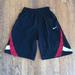 Nike Bottoms | Boys Nike Shorts. Size M 10-12 | Color: Black | Size: Mb