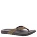 REEF Cushion Phantom - Mens 8 Brown Sandal Medium