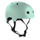 SFR Skates Essentials Helmet Skateboard-Helm, Unisex, für Erwachsene, Blau (Matt Teal), 57-59 cm