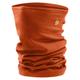 Fjallraven Fjällräven Unisex Mountain Day Neck Gaiter m tzen, Hokkaido-orange, Einheitsgröße EU