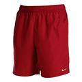 NIKE Herren 7 Volley Short Badeanzug, University Red, XXL