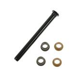 1975-1980, 1985-1987 Oldsmobile Cutlass Salon Door Hinge Pin & Bushing Kit - DIY Solutions