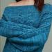 Anthropologie Sweaters | Anthropologie Sweater | Color: Blue | Size: Xs