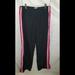 Nike Pants & Jumpsuits | 3 For 20--Nike Active Pants | Color: Black/Pink | Size: S