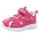 KangaROOS Unisex Baby KI-Rock Lite EV Sneaker, Daisy Pink/Fuchsia Pink 6176, 25 EU