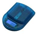 American Weigh Scales Digital Pocket Scale | 3 H x 4 W x 1 D in | Wayfair BCM-650-CB