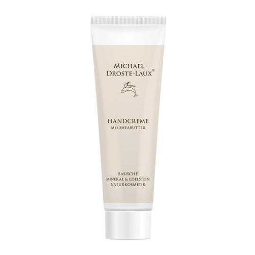 Droste Laux Basische Handcreme 50ml 50 ml