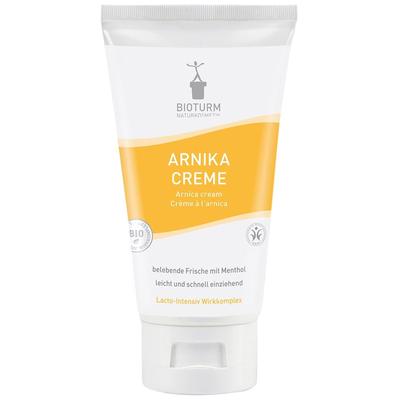 Bioturm Arnika-Creme Nr. 45 150ml 150 ml Image