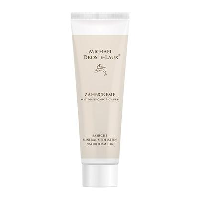 Droste Laux Zahncreme 50ml 50 ml