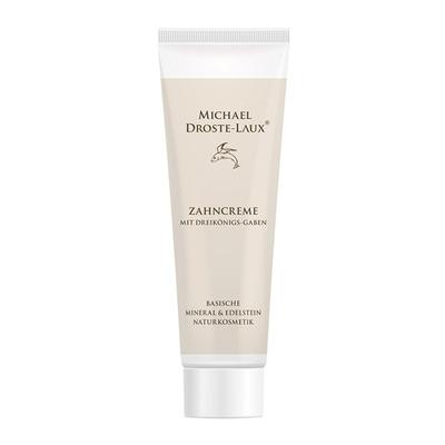 Droste Laux - Zahncreme 50ml Zahnpasta