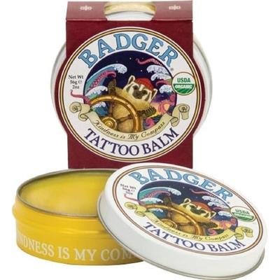 Badger Tattoo Balm 56 g Damen Image