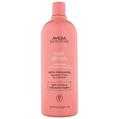 Aveda nutriplenish™ Light Moisture Conditioner 1000 ml Image