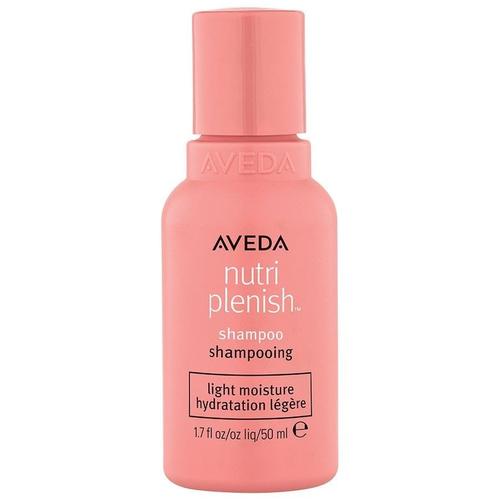 Aveda - nutriplenish™ Light Moisture Shampoo 50 ml