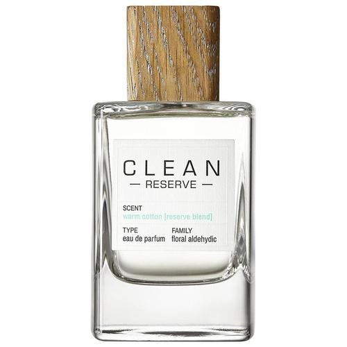 Clean Reserve - Warm Cotton Eau de Parfum 100 ml