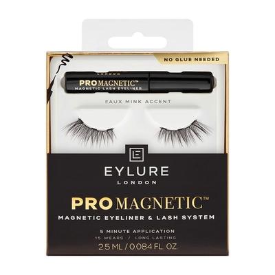 Eylure - Liner & Lashes Kit - Accent Künstliche Wimpern 1 ct (24.29 € / 1 ct) Image