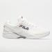 Fila Axilus 2 Energized Women's Tennis Shoes White/White/FILA Navy