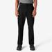 Dickies Men's Big & Tall Flex Regular Fit Cargo Pants - Black Size 48 32 (WP595)