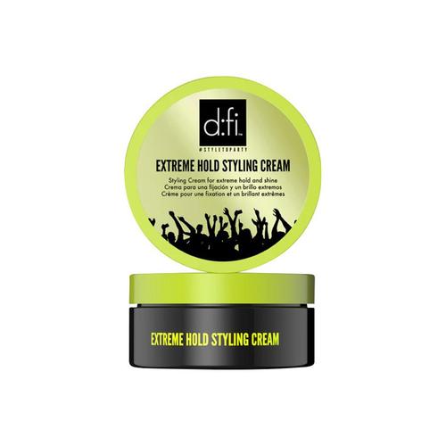Revlon Professional – Extreme Hold Styling Cream Stylingcremes 75 g