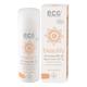 Eco Cosmetics - OPC. Q10 & Hyaluron - LSF30 CC Creme hell BB- & CC-Cream 50 ml