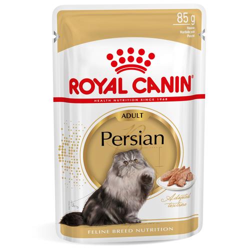 24x85g Breed Persian Royal Canin Katzenfutter