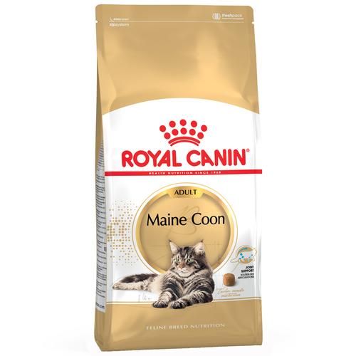 2x10kg Maine Coon Adult Royal Canin Katzenfutter trocken