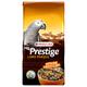 15kg African Papagei Mix Prestige Loro Parque Papageienfutter