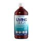 Orgono Living Silica Collagen Booster Liquid | Vegan Liquid Silica Supplement Collagen Booster | Collagen Supplement for Joints and Bones. | 67-Day Treatment. 1 Litre - 1000 Ml.