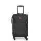 Eastpak Traf'ik 4 S Suitcase, 53 cm, Black