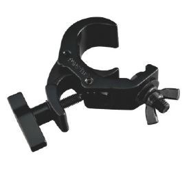 Duratruss Jr. Selflock Clamp 50kg Black