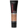 L’Oréal Paris - Infaillible 32H Matte Cover Foundation 30 ml 300 - AMBRE